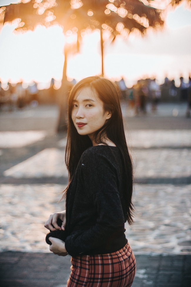 禁忌镜头